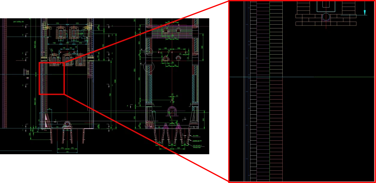 REFRACTORY BRICKS REFRACTORY BRICKS